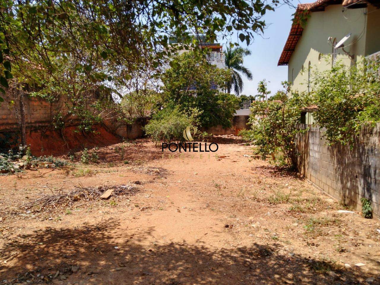 Terreno, 456 m² - Foto 3