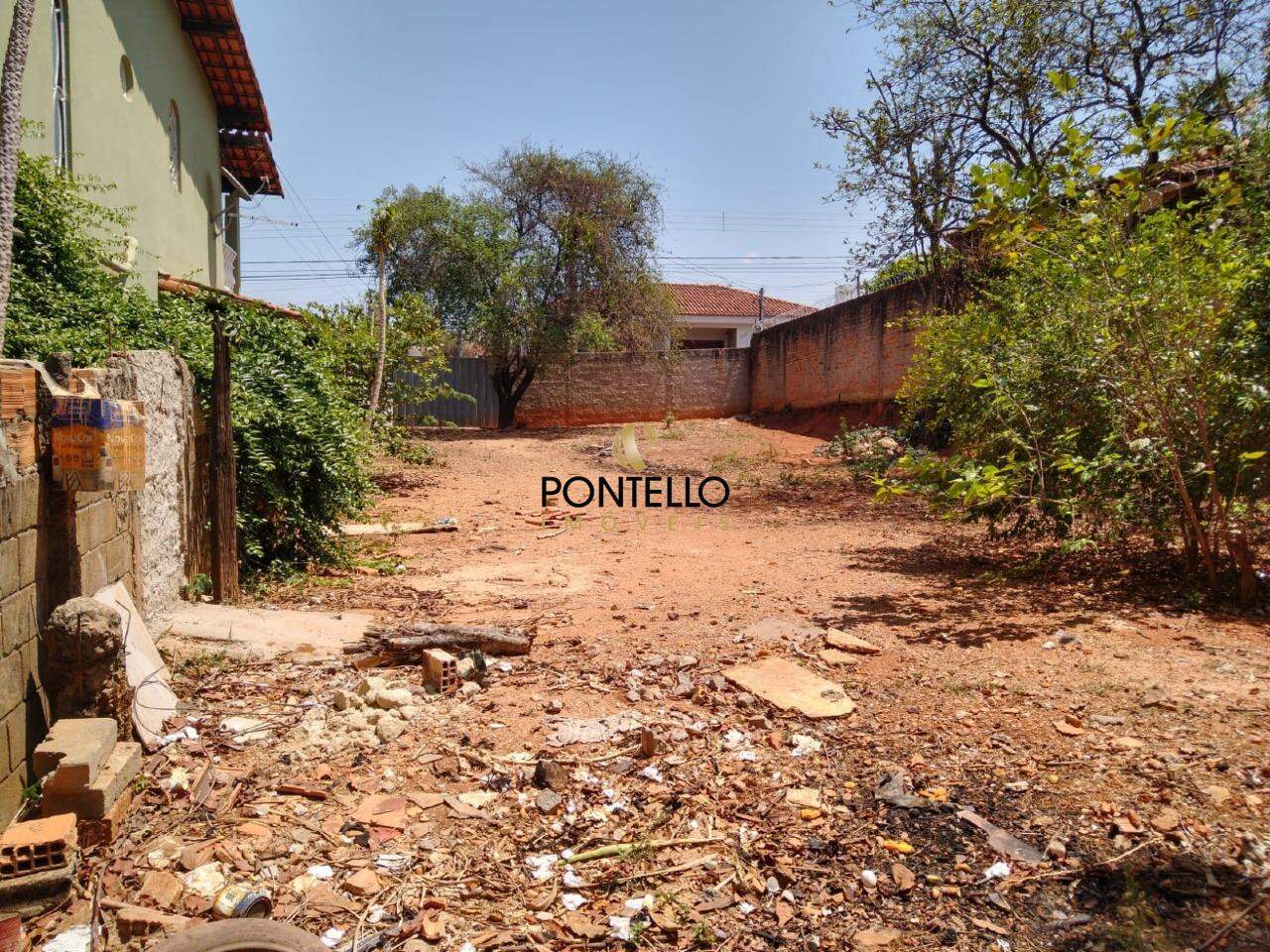 Terreno, 456 m² - Foto 1