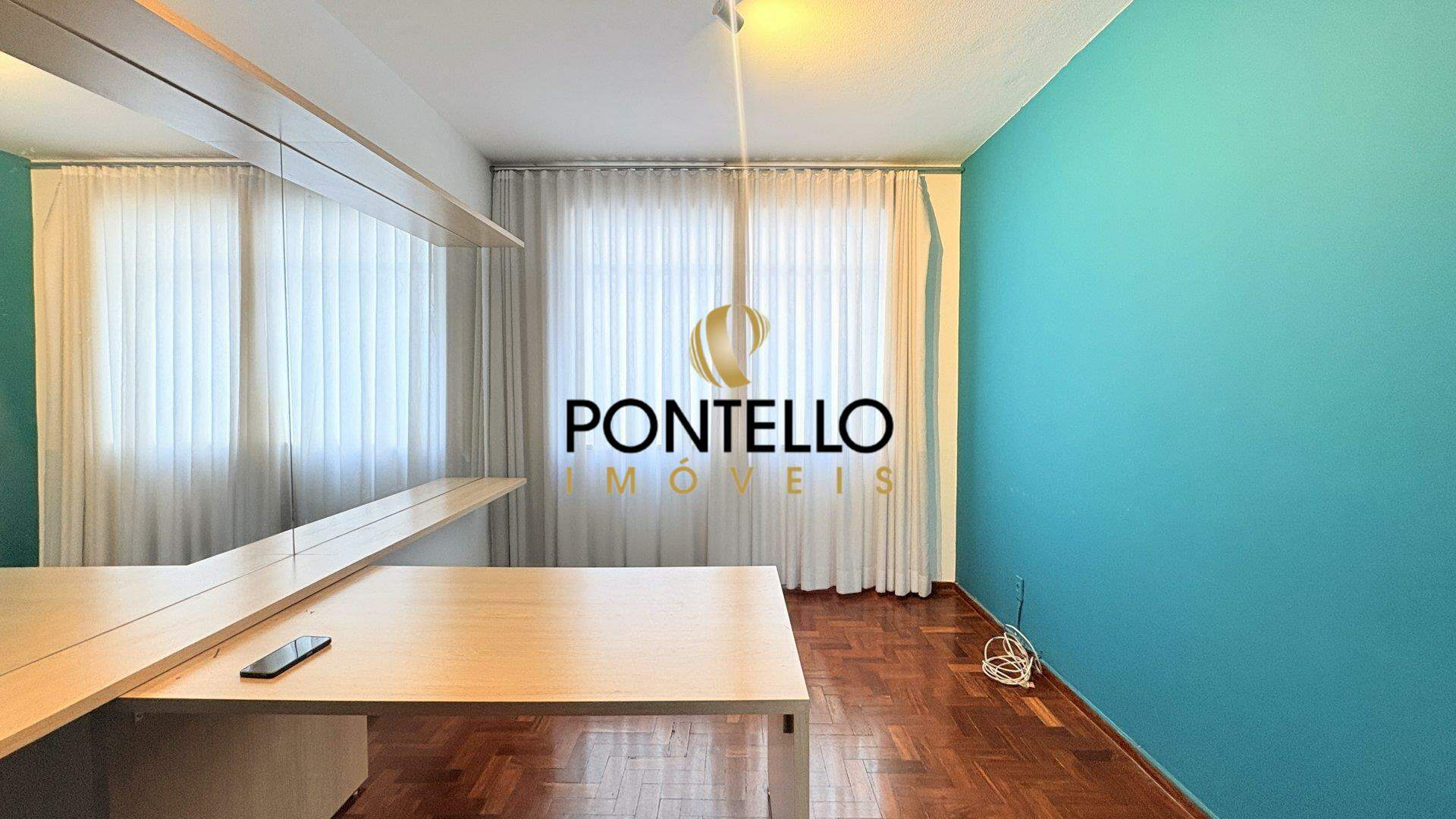 Apartamento, 3 quartos, 85 m² - Foto 1