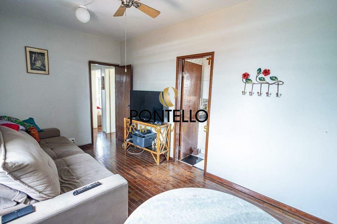 Apartamento, 3 quartos, 109 m² - Foto 1