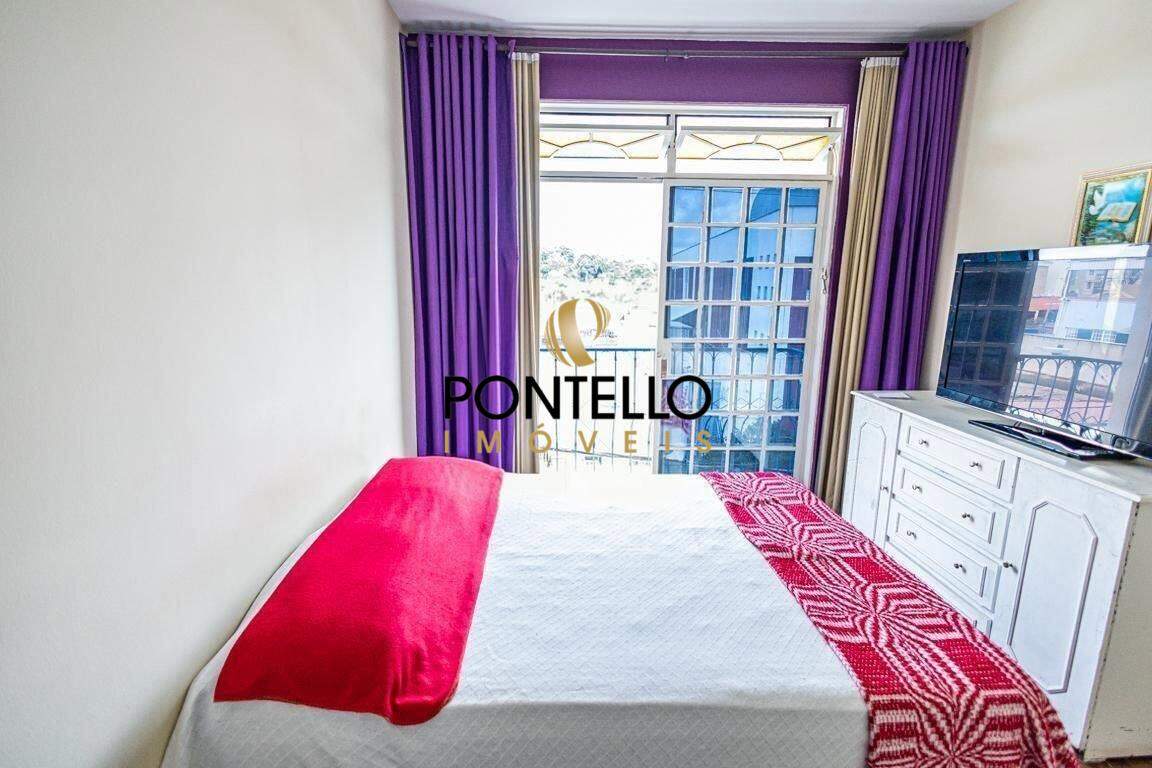 Apartamento, 3 quartos, 109 m² - Foto 10