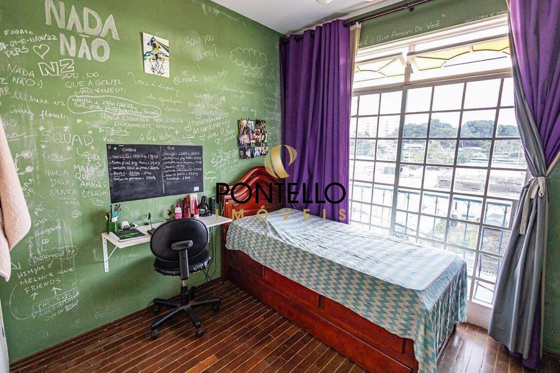 Apartamento, 3 quartos, 109 m² - Foto 11
