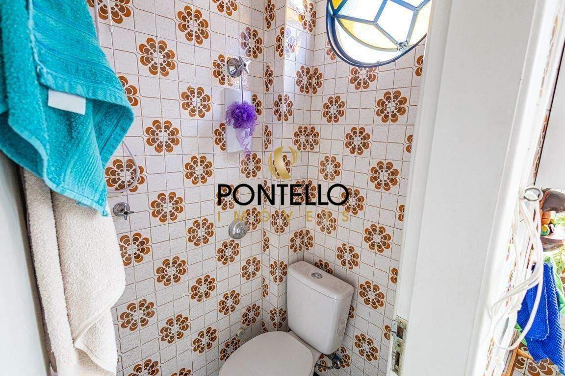 Apartamento, 3 quartos, 109 m² - Foto 15
