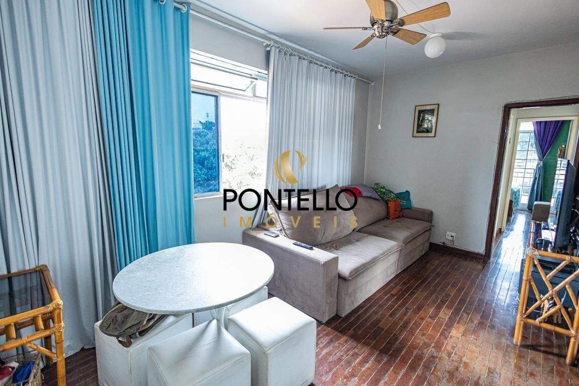 Apartamento, 3 quartos, 109 m² - Foto 2