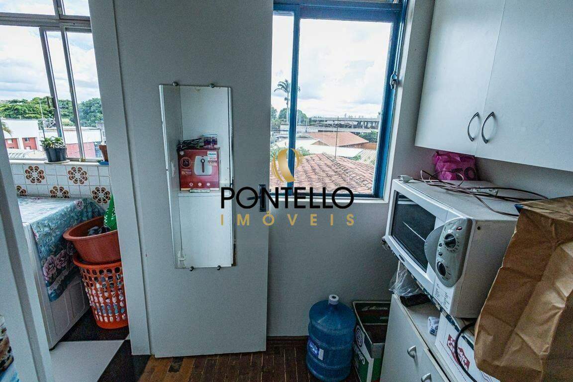 Apartamento, 3 quartos, 109 m² - Foto 20