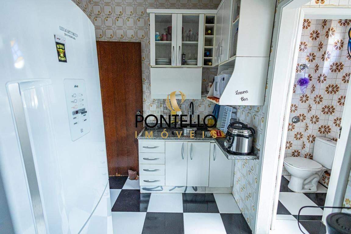 Apartamento, 3 quartos, 109 m² - Foto 21