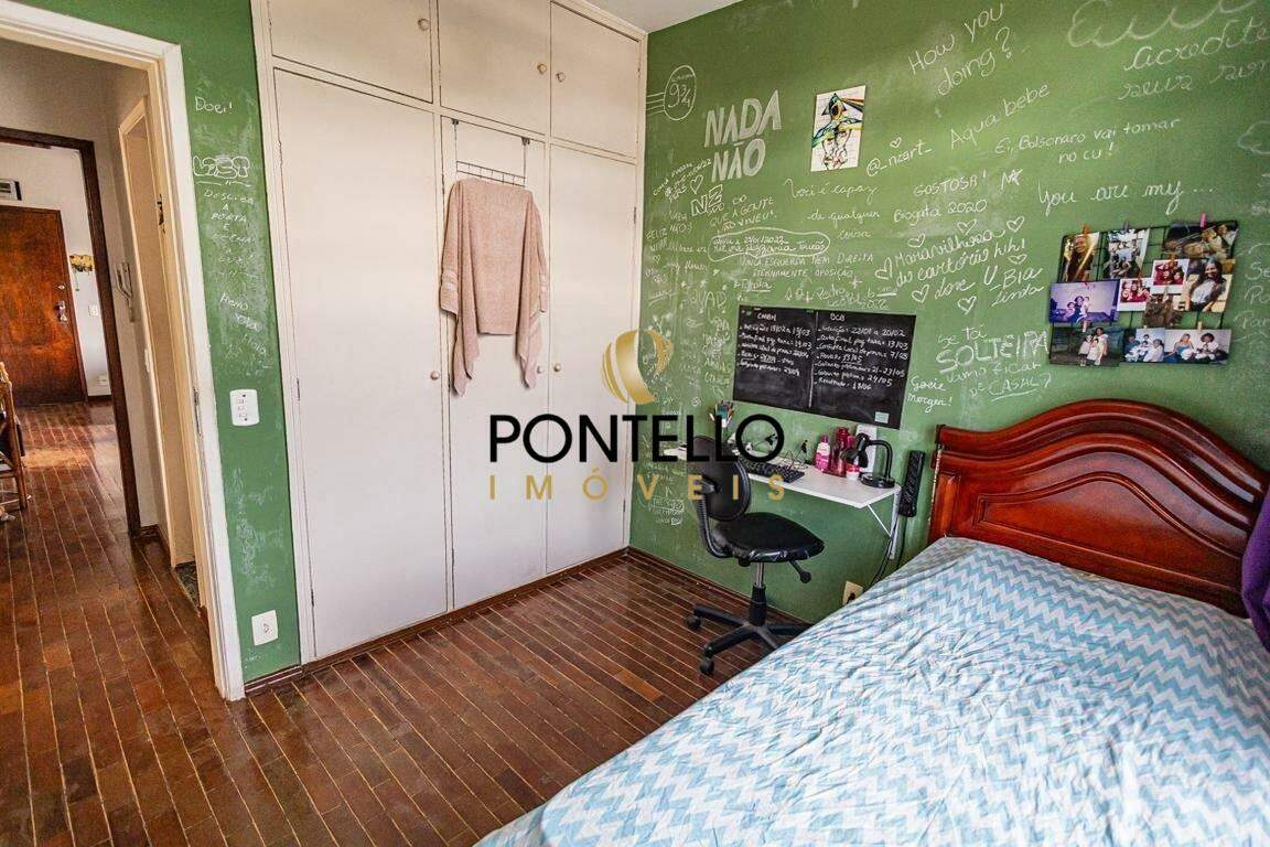 Apartamento, 3 quartos, 109 m² - Foto 5