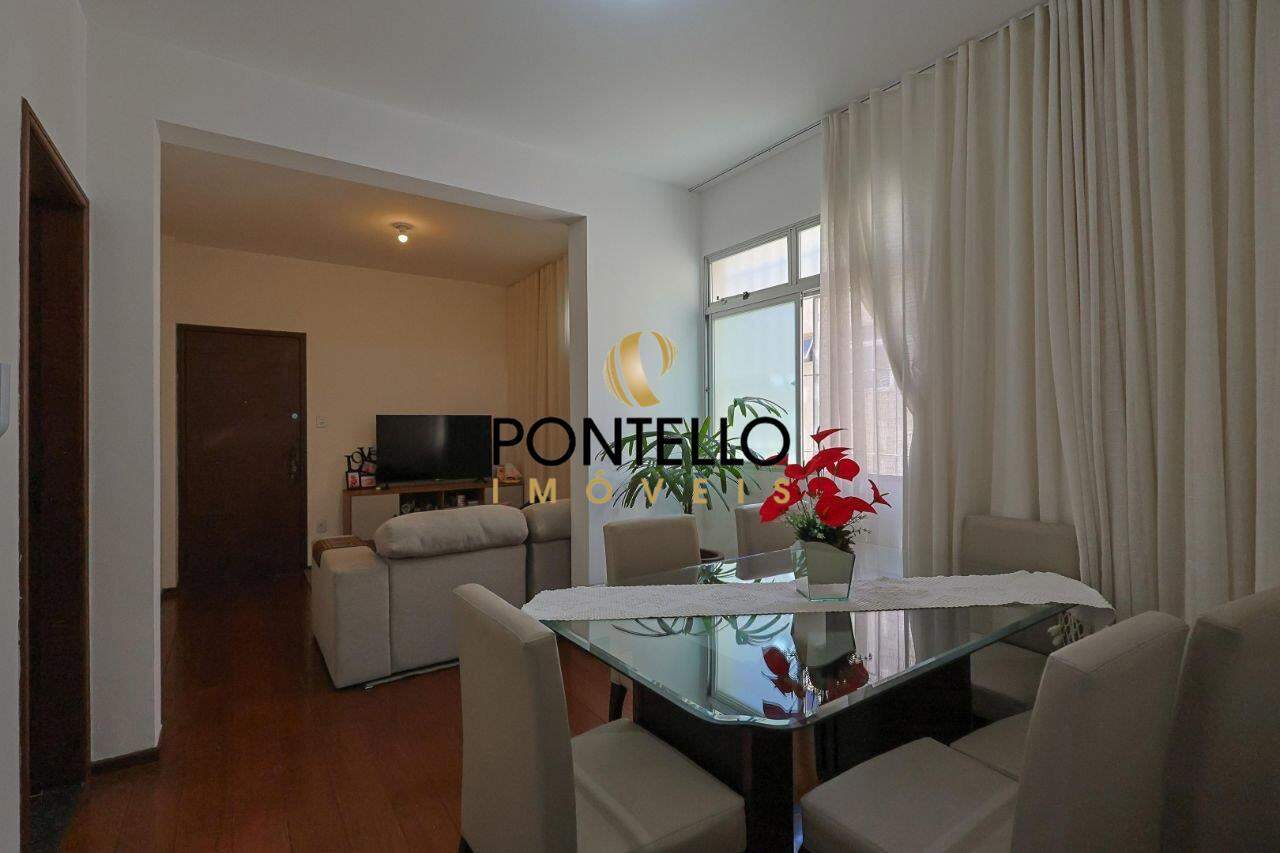 Apartamento, 3 quartos, 133 m² - Foto 1