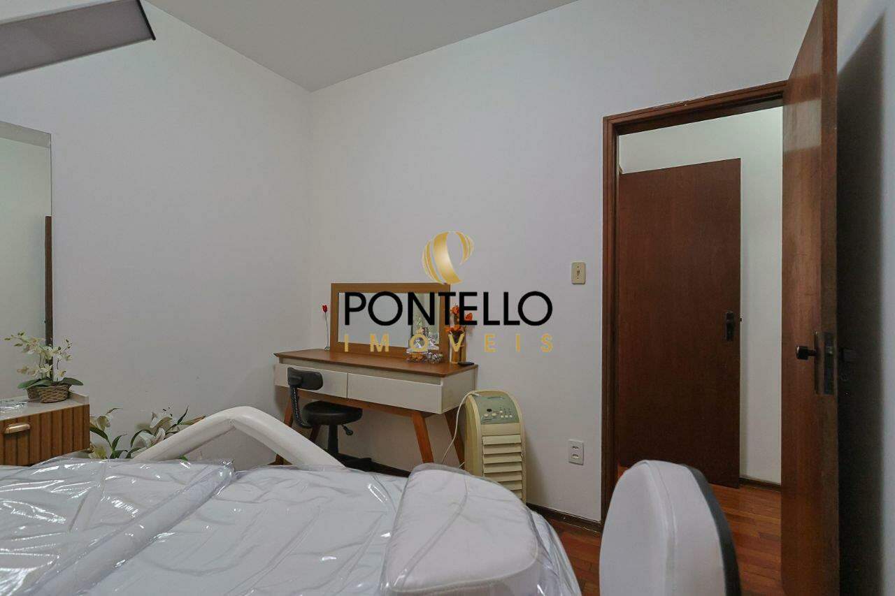 Apartamento, 3 quartos, 133 m² - Foto 11