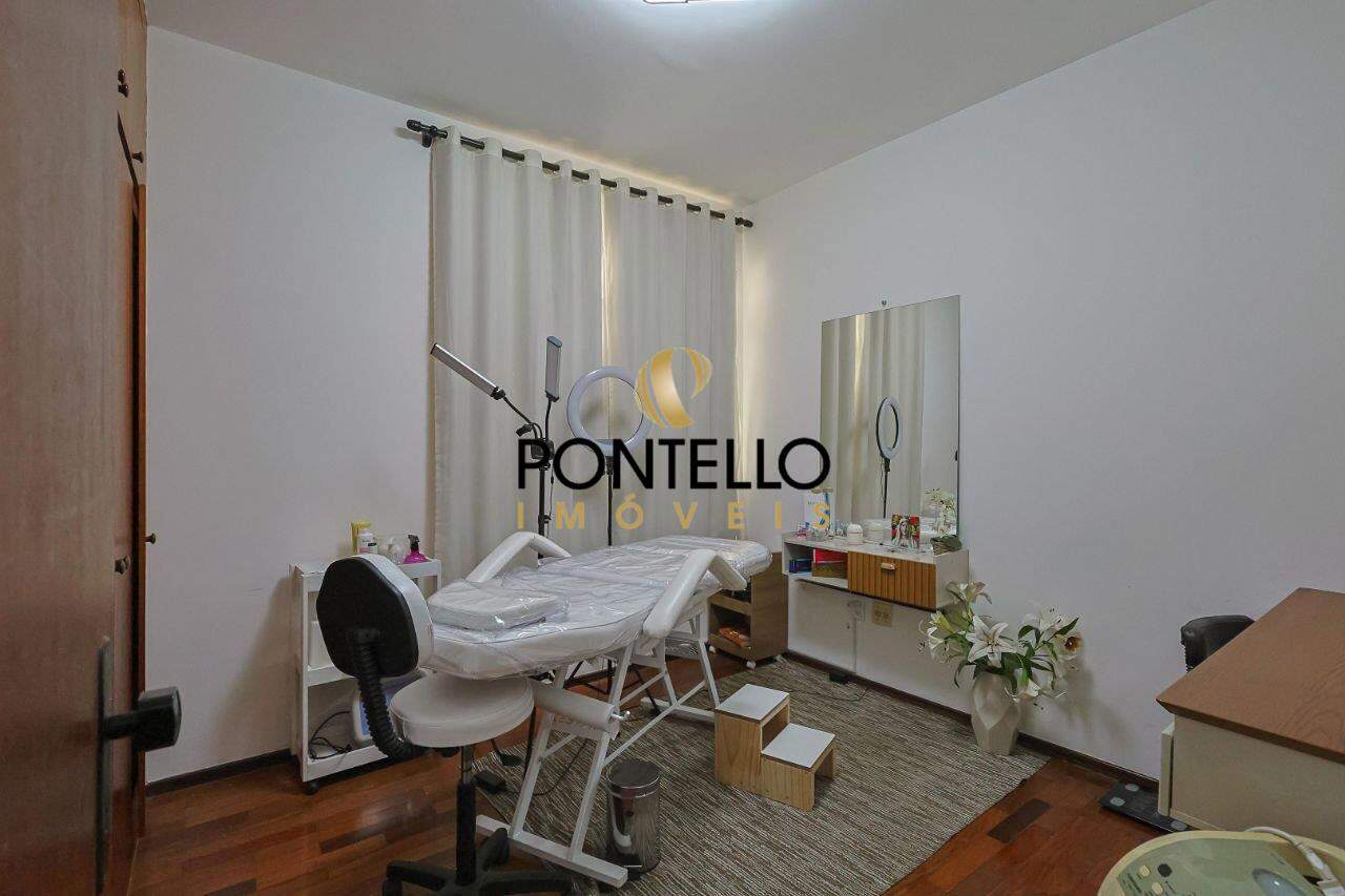 Apartamento, 3 quartos, 133 m² - Foto 13