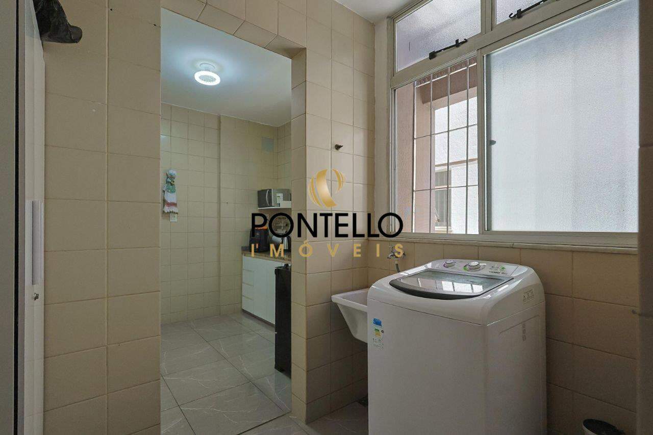 Apartamento, 3 quartos, 133 m² - Foto 15