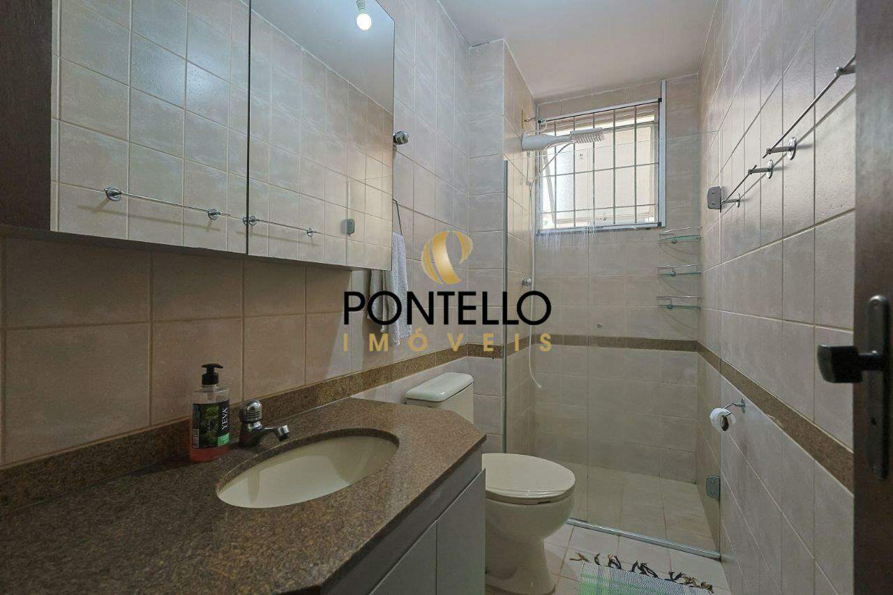 Apartamento, 3 quartos, 133 m² - Foto 16