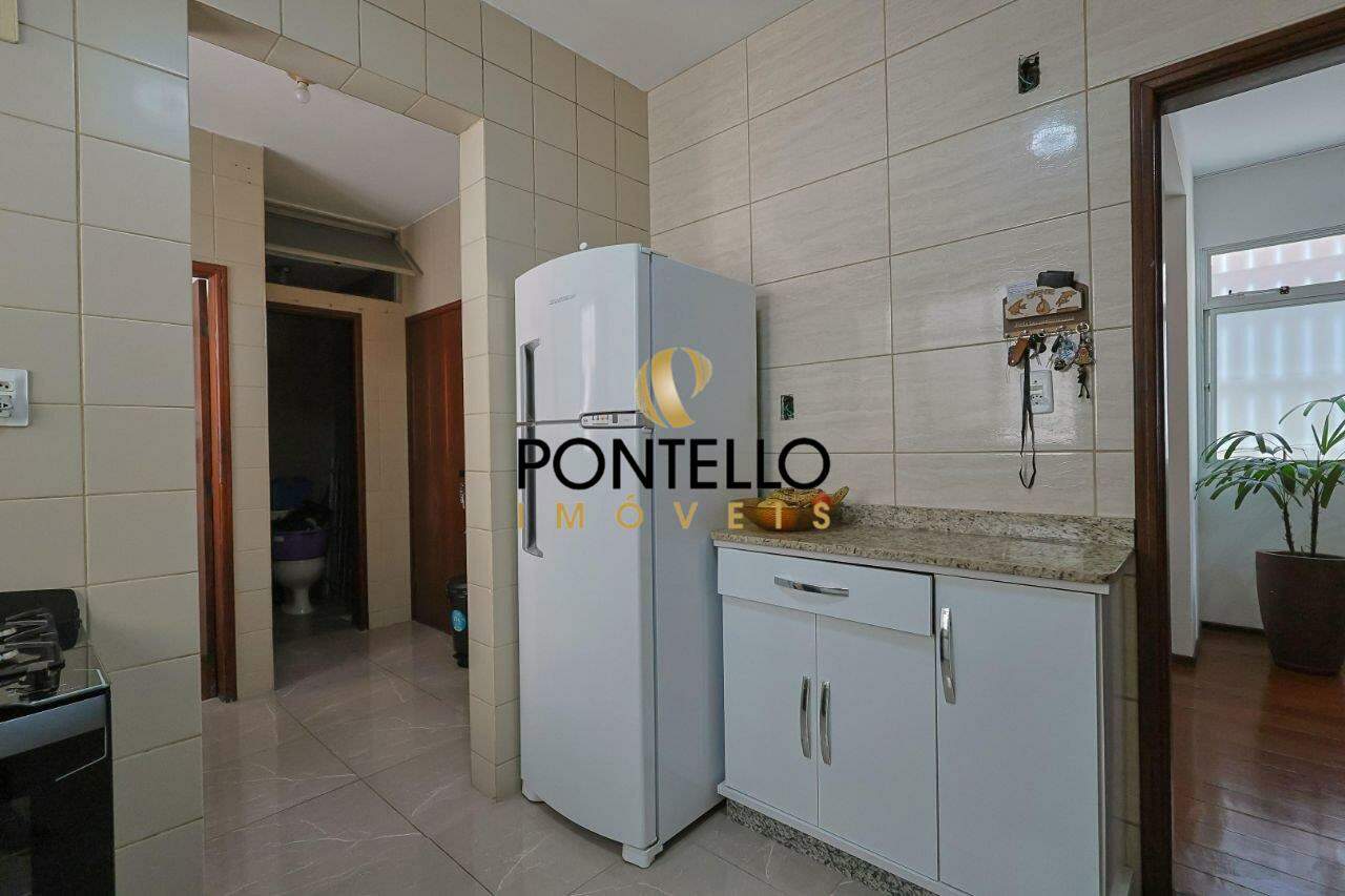 Apartamento, 3 quartos, 133 m² - Foto 19
