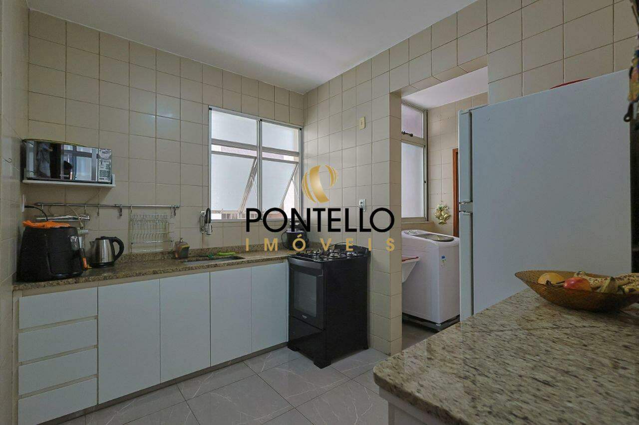 Apartamento, 3 quartos, 133 m² - Foto 20