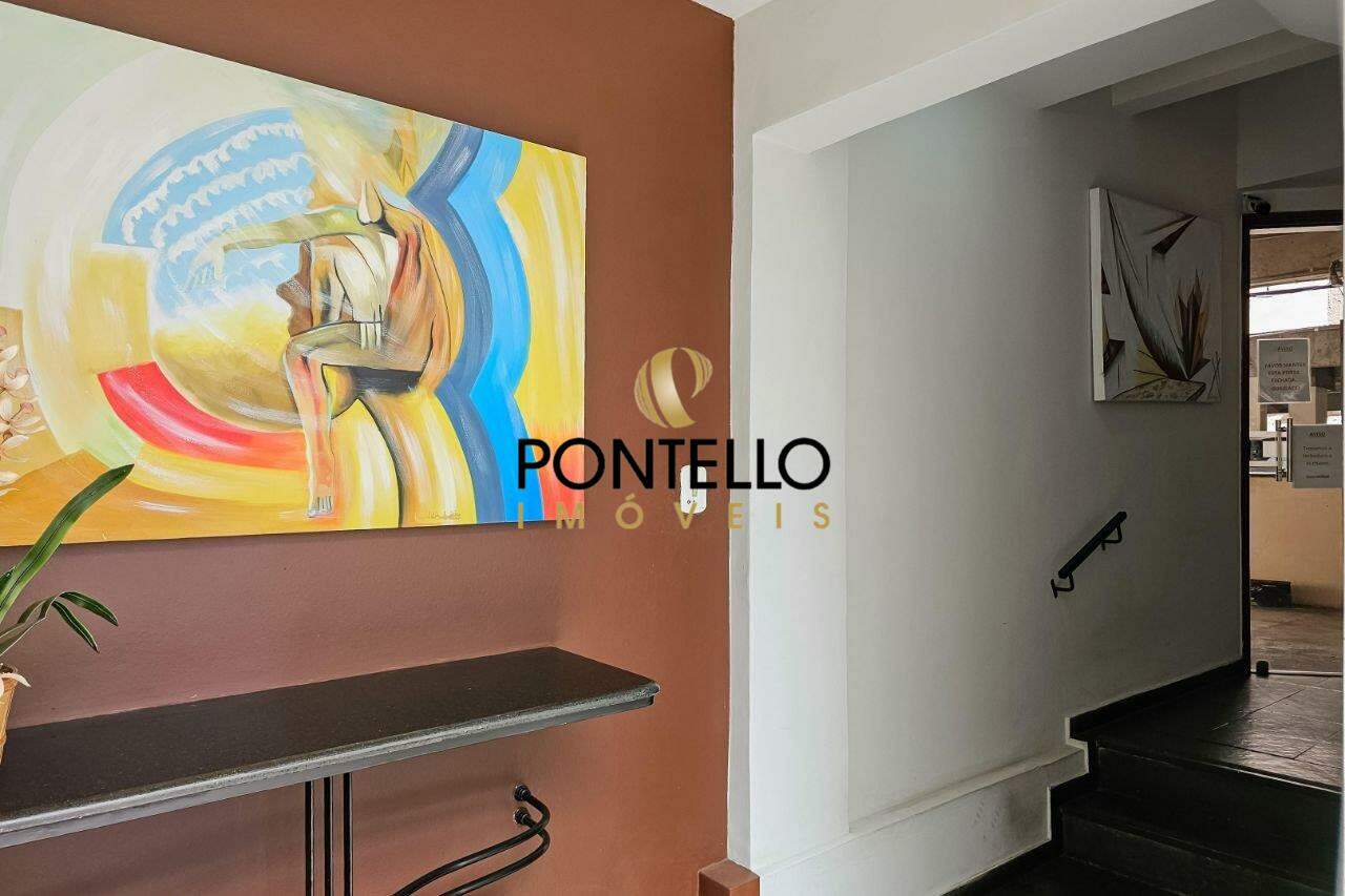 Apartamento, 3 quartos, 133 m² - Foto 21