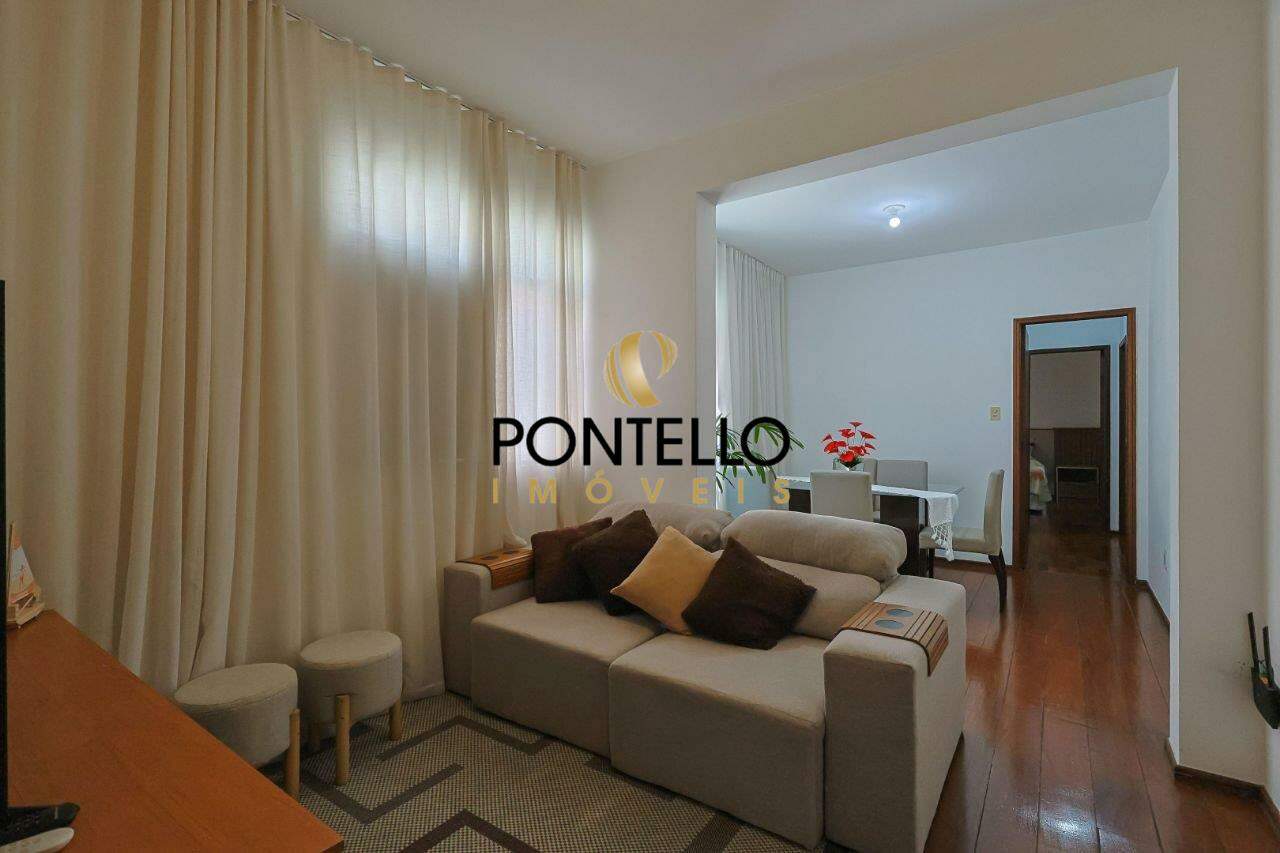 Apartamento, 3 quartos, 133 m² - Foto 4
