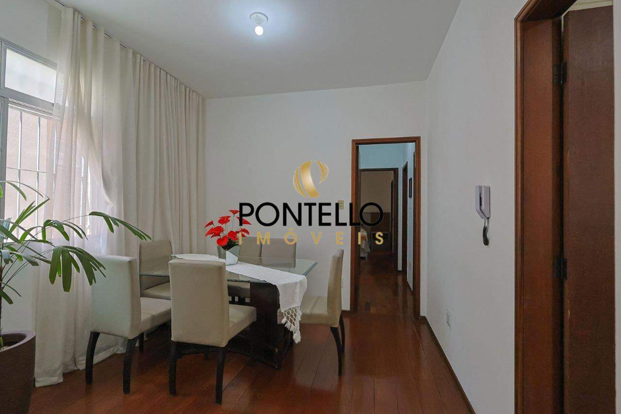 Apartamento, 3 quartos, 133 m² - Foto 5