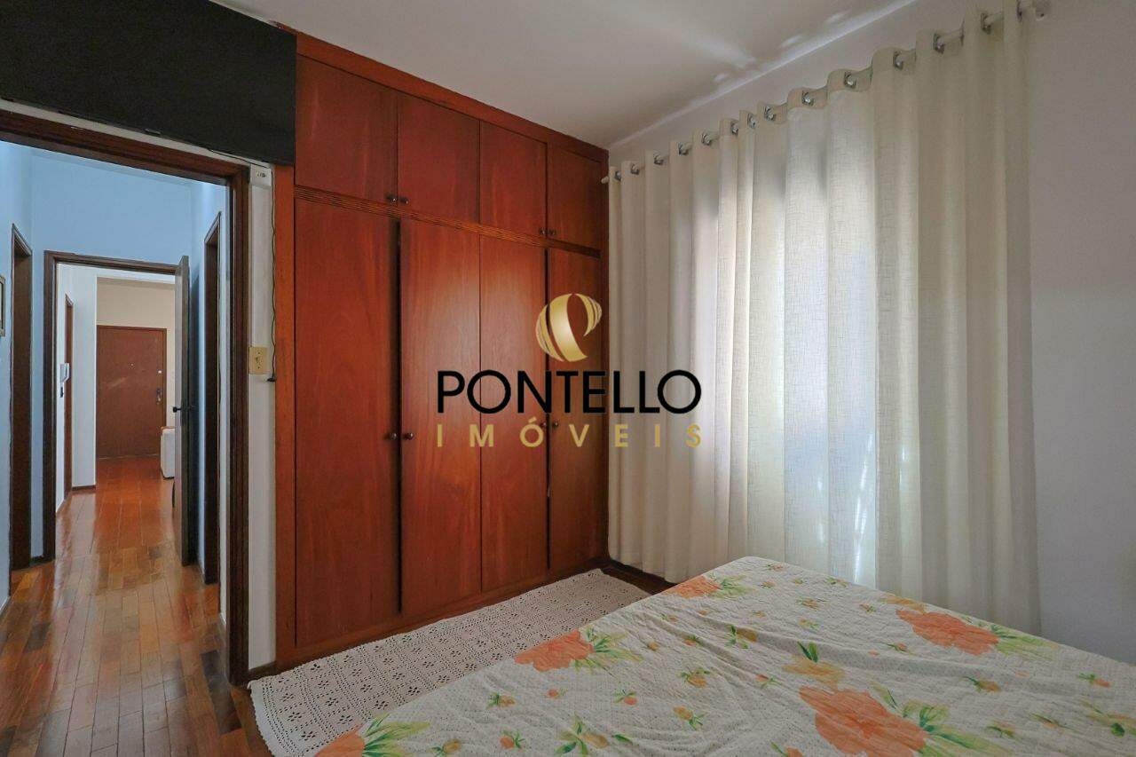 Apartamento, 3 quartos, 133 m² - Foto 6
