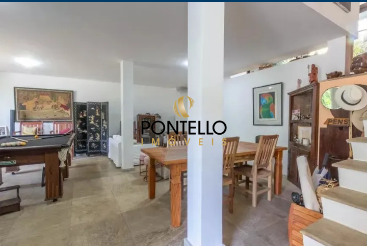 Casa, 4 quartos, 315 m² - Foto 11