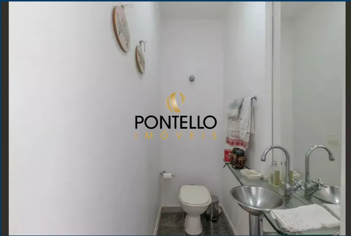 Casa, 4 quartos, 315 m² - Foto 25