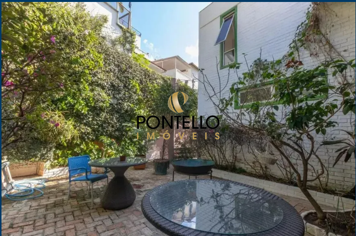 Casa, 4 quartos, 315 m² - Foto 2