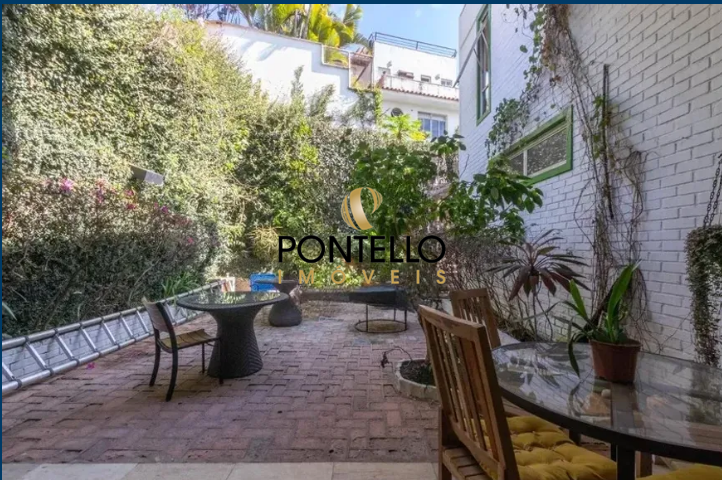 Casa, 4 quartos, 315 m² - Foto 3