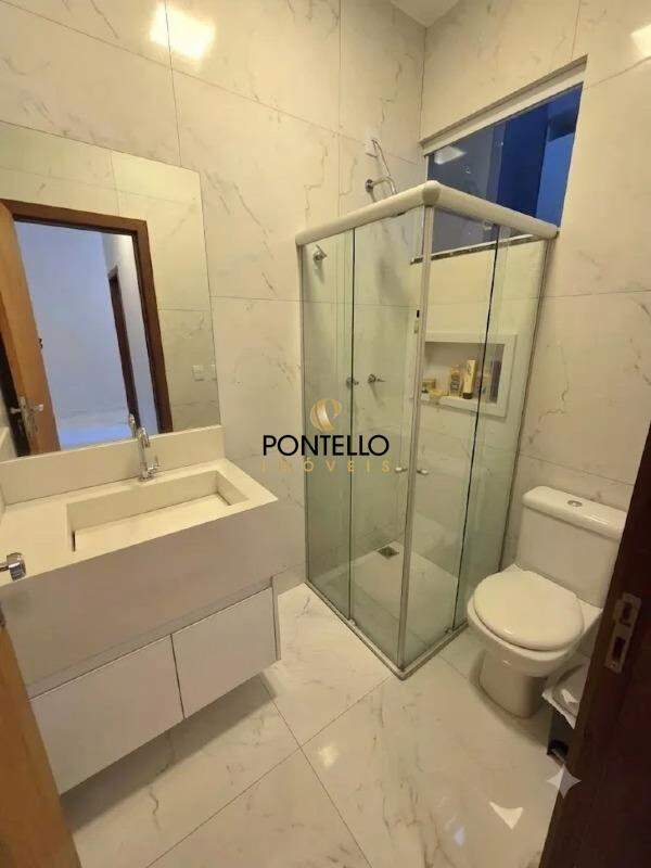 Casa, 3 quartos, 107 m² - Foto 8