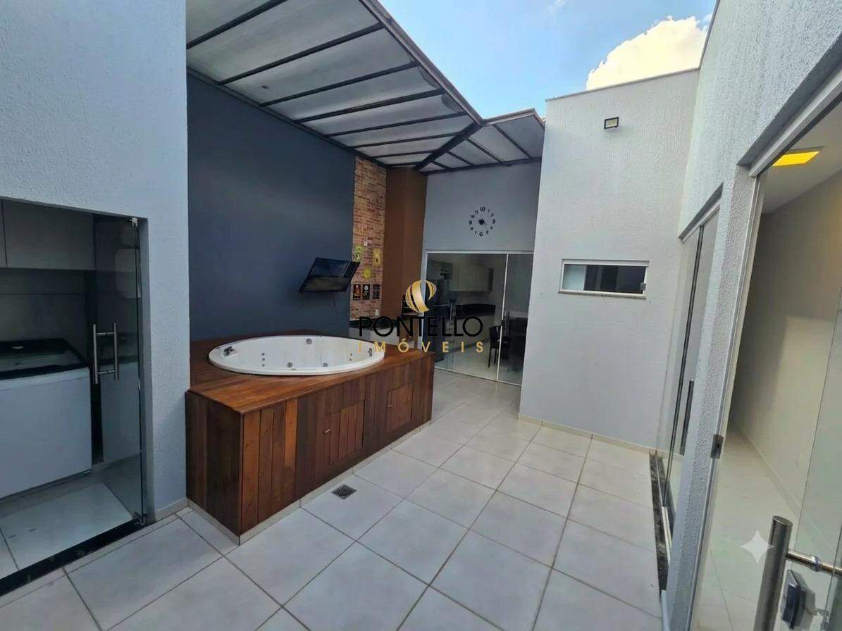 Casa, 3 quartos, 107 m² - Foto 10