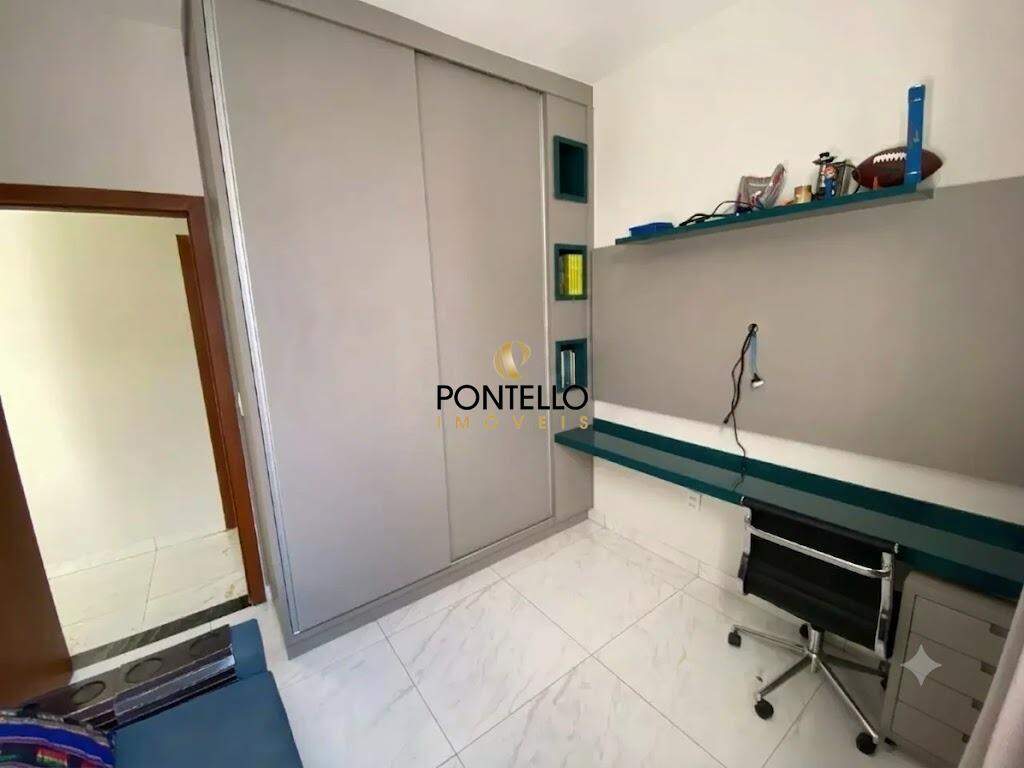 Casa, 3 quartos, 107 m² - Foto 5