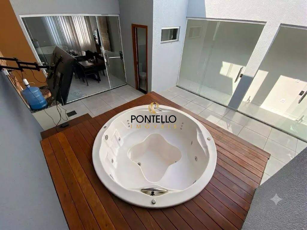 Casa, 3 quartos, 107 m² - Foto 11
