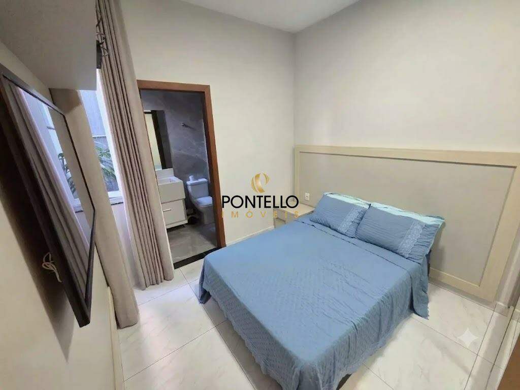 Casa, 3 quartos, 107 m² - Foto 6