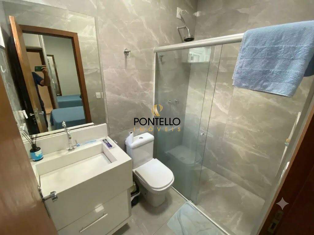 Casa, 3 quartos, 107 m² - Foto 7