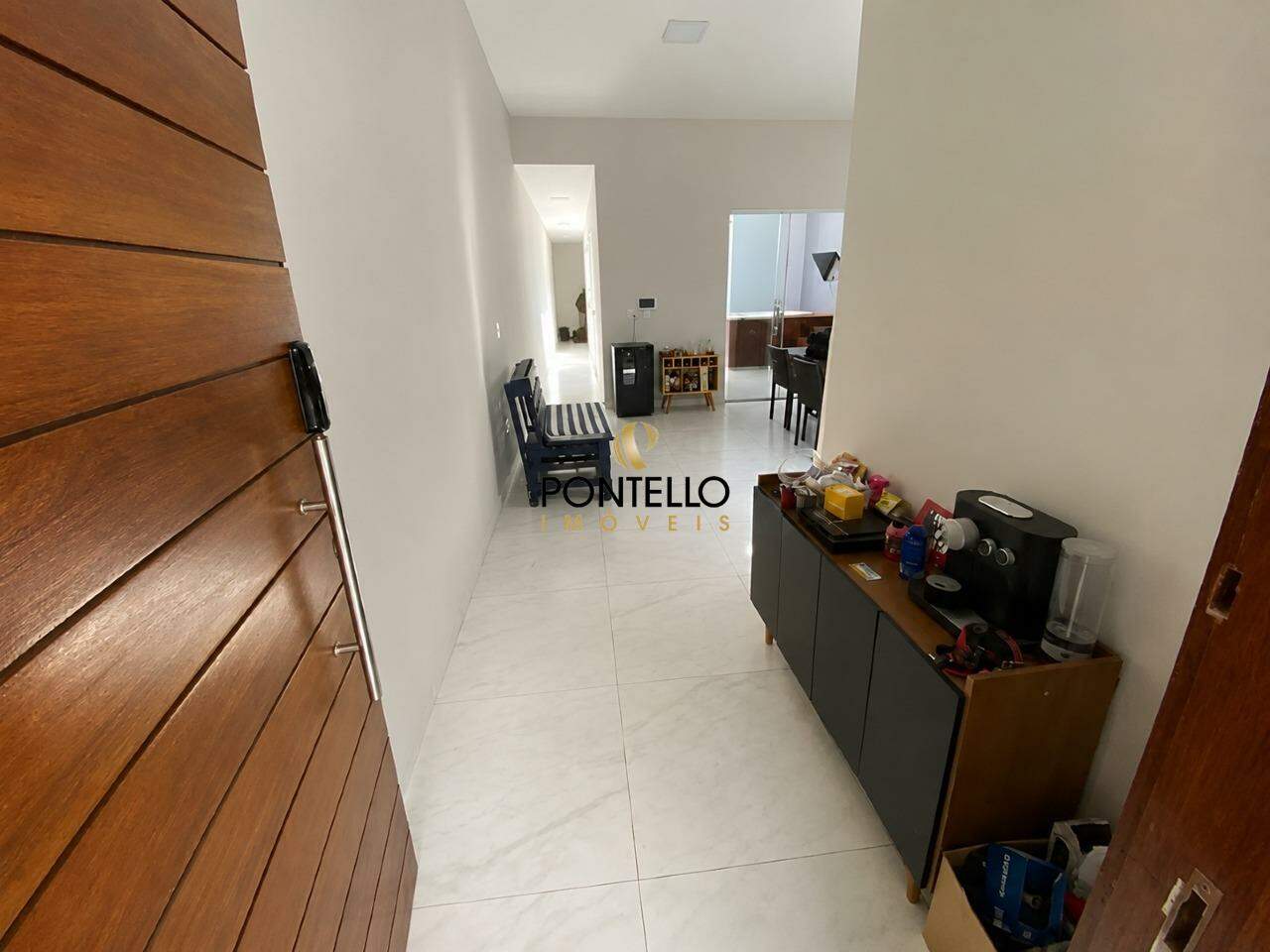 Casa, 3 quartos, 107 m² - Foto 2