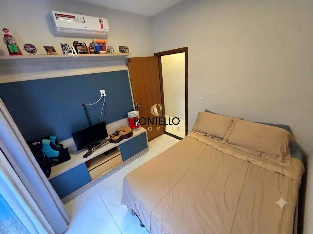 Casa, 3 quartos, 107 m² - Foto 4
