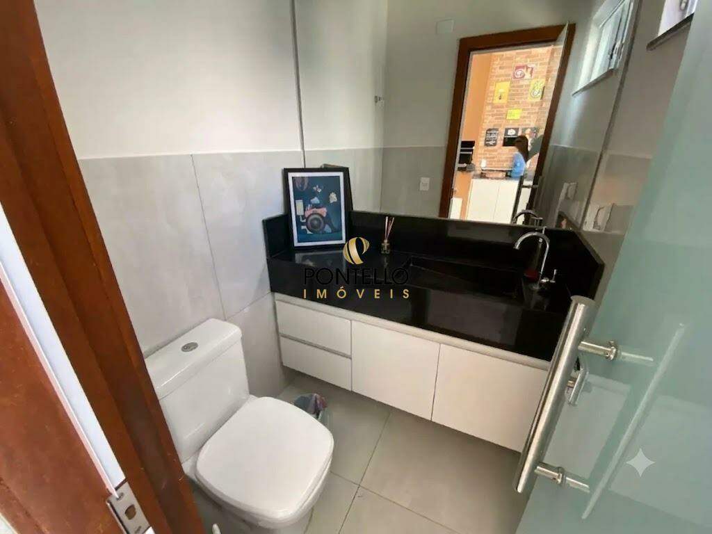 Casa, 3 quartos, 107 m² - Foto 9