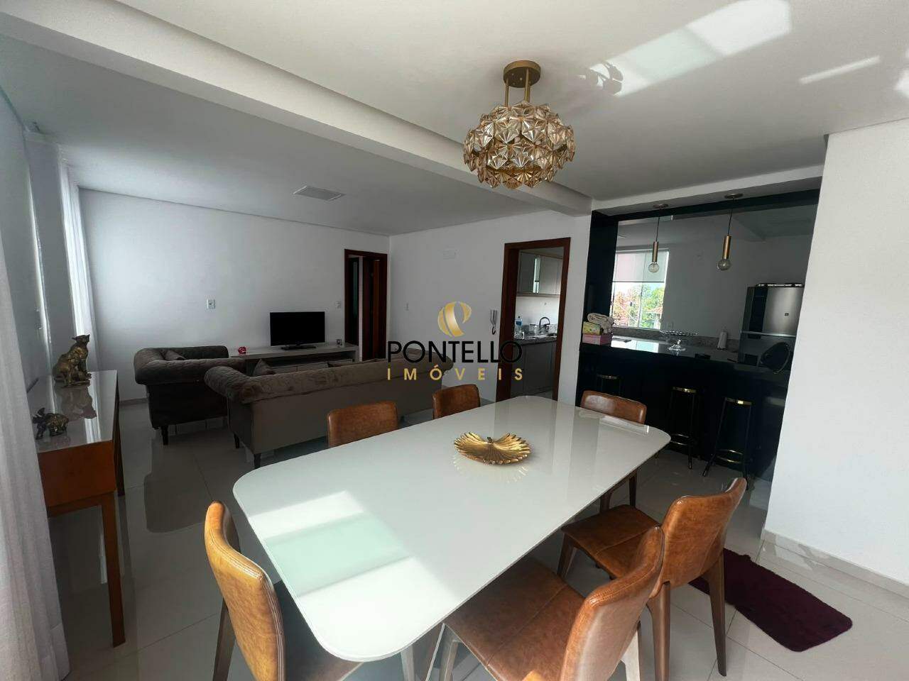 Apartamento, 4 quartos, 173 m² - Foto 1