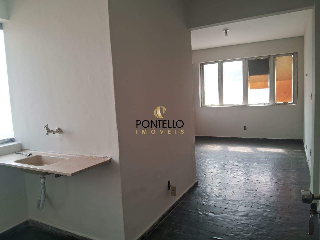 Sala-Conjunto, 35 m² - Foto 1