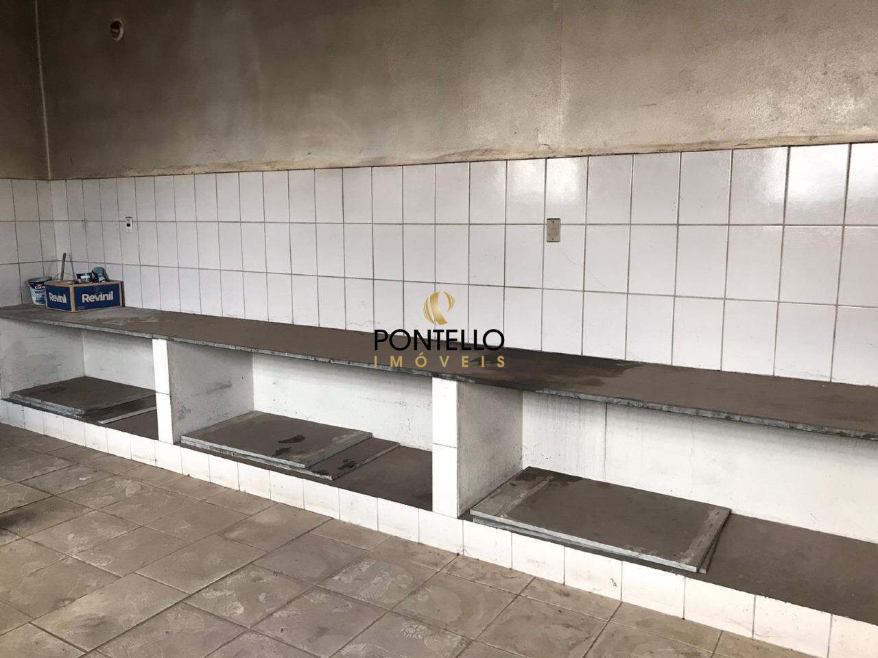 Loja-Salão, 226 m² - Foto 6