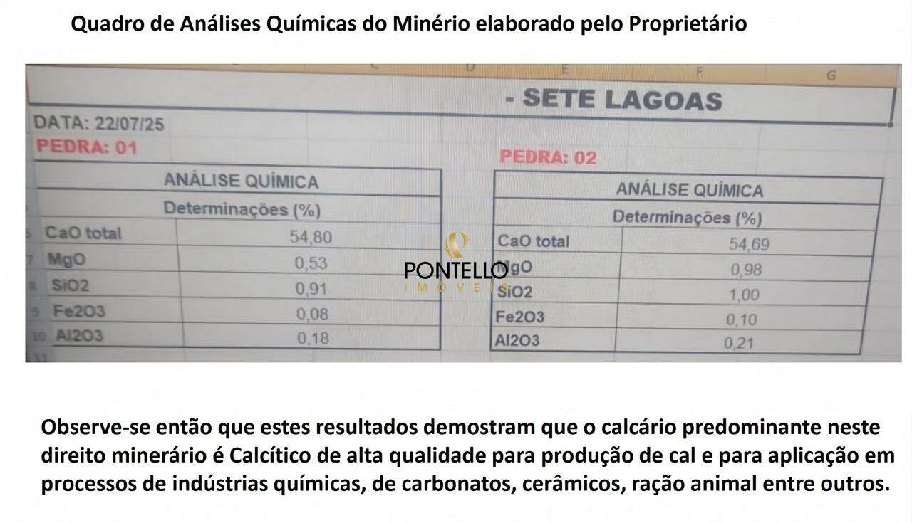 Chácara, 1 quarto, 54 hectares - Foto 6