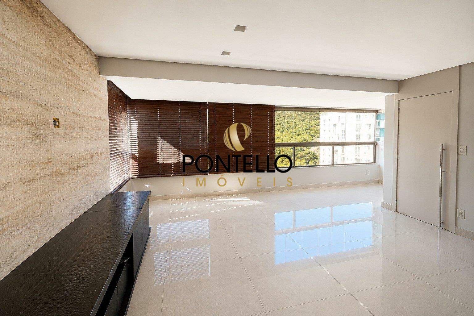 Apartamento, 3 quartos, 109 m² - Foto 1