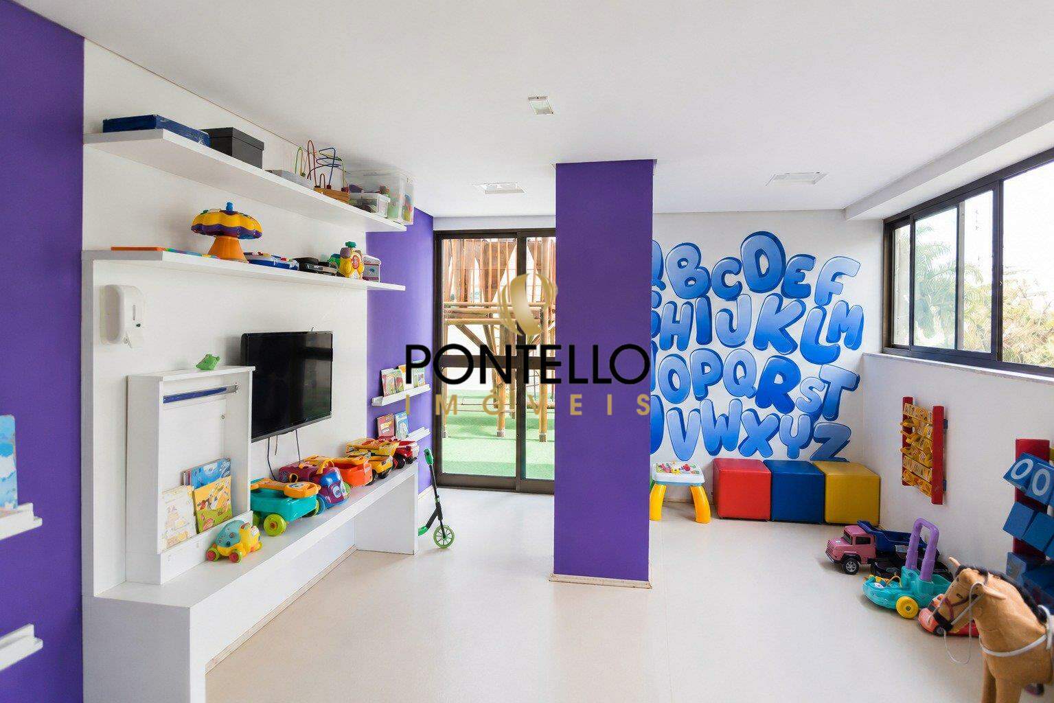 Apartamento, 3 quartos, 109 m² - Foto 19