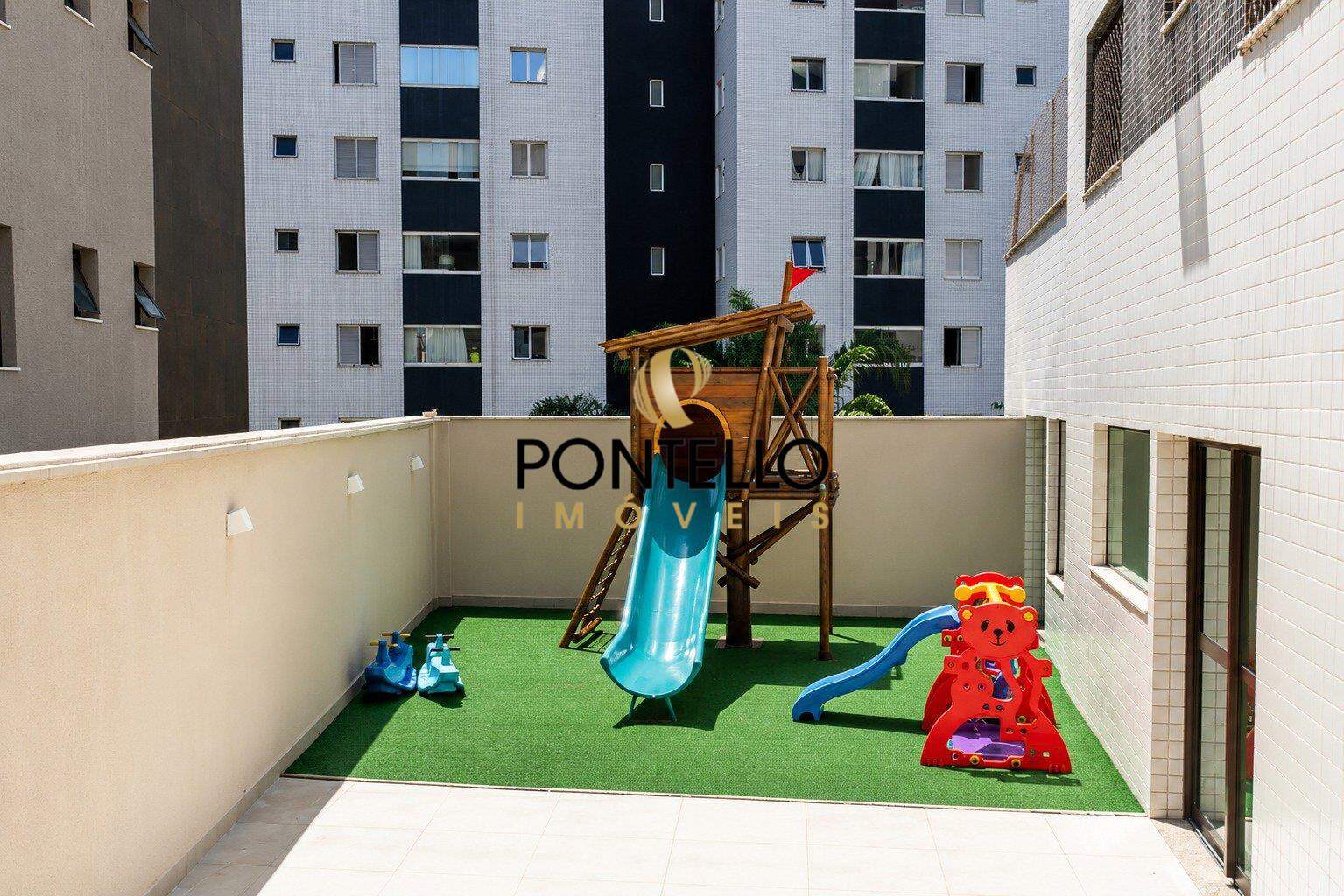 Apartamento, 3 quartos, 109 m² - Foto 23
