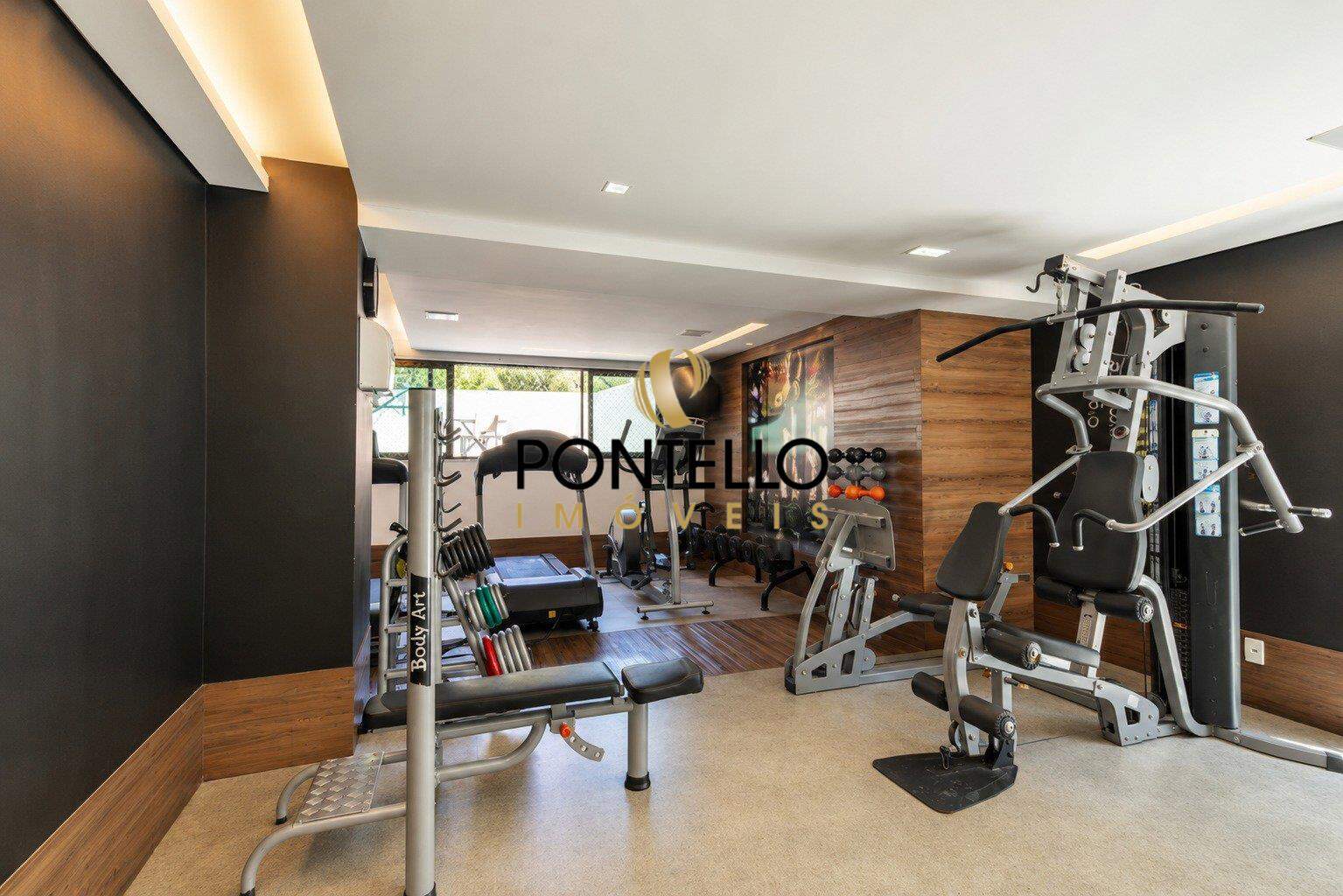 Apartamento, 3 quartos, 109 m² - Foto 24