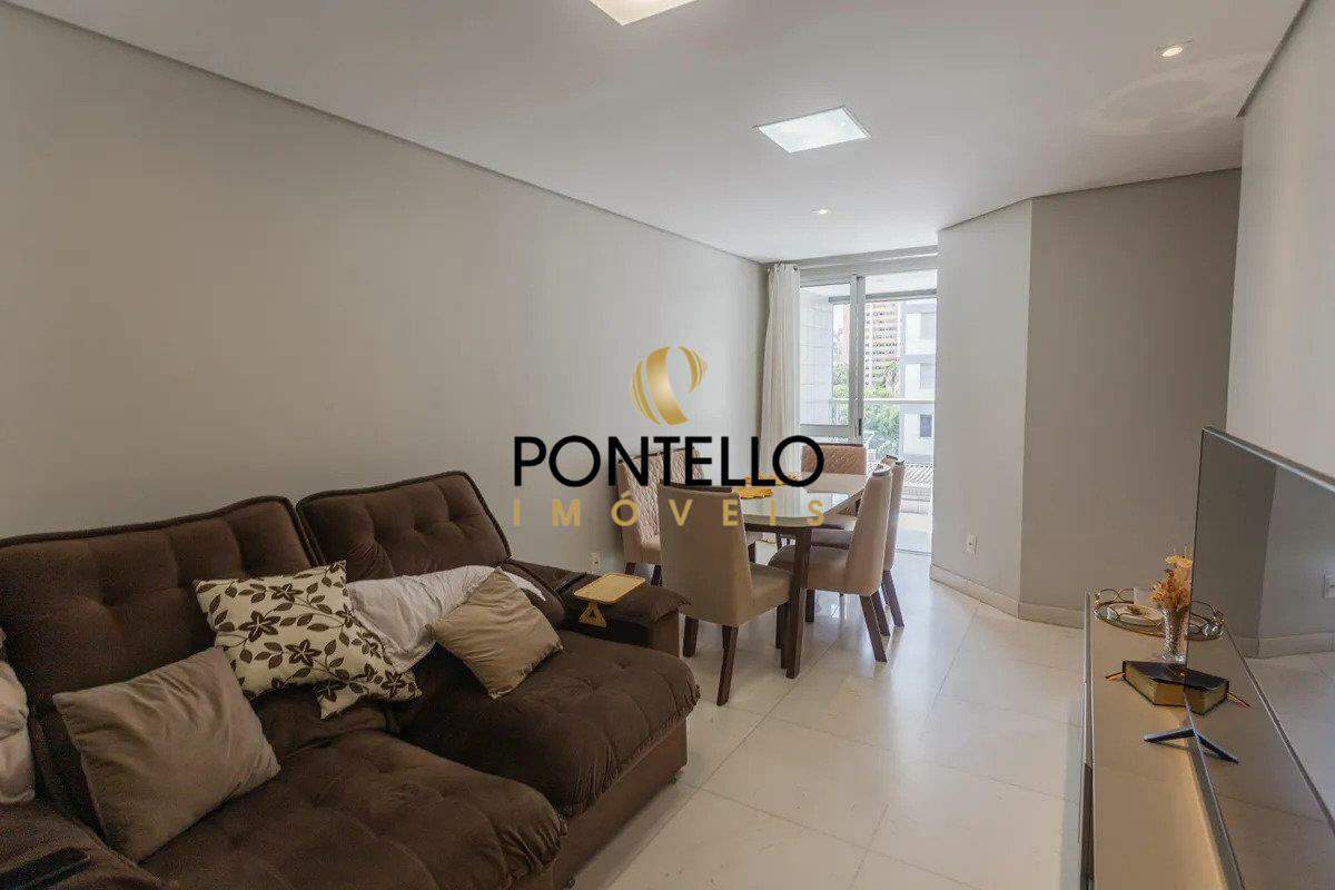 Apartamento, 2 quartos, 70 m² - Foto 2