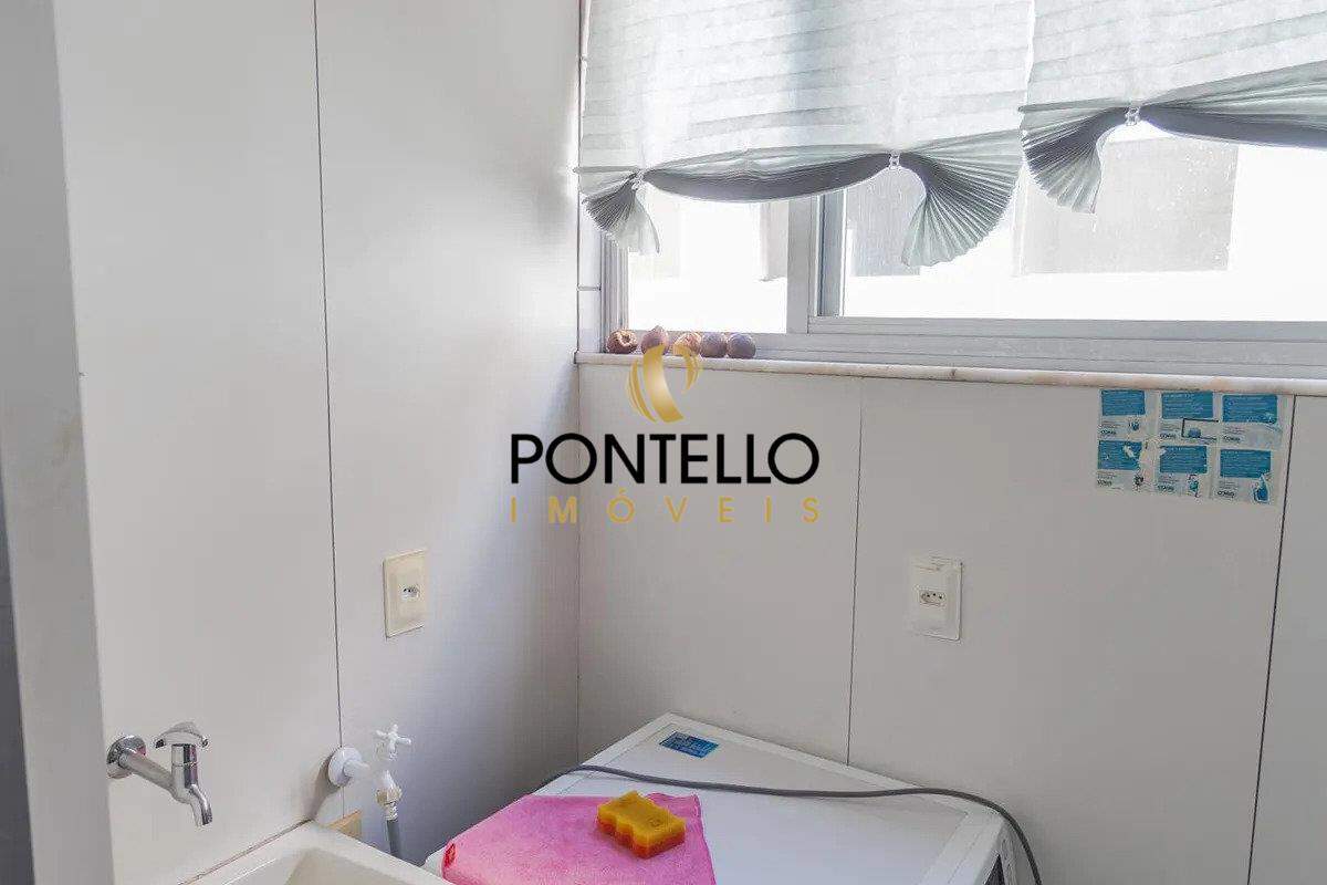 Apartamento, 2 quartos, 70 m² - Foto 21