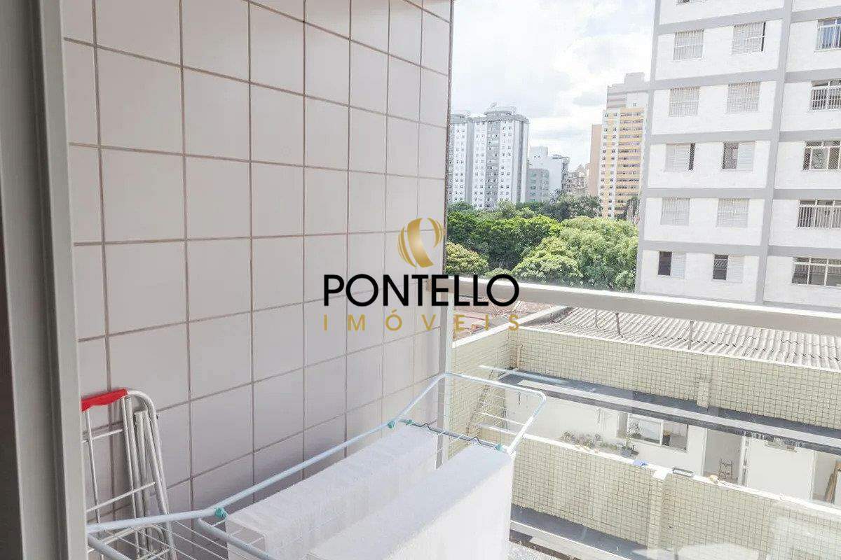Apartamento, 2 quartos, 70 m² - Foto 4