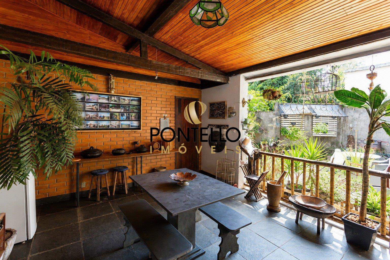 Casa, 3 quartos, 318 m² - Foto 19