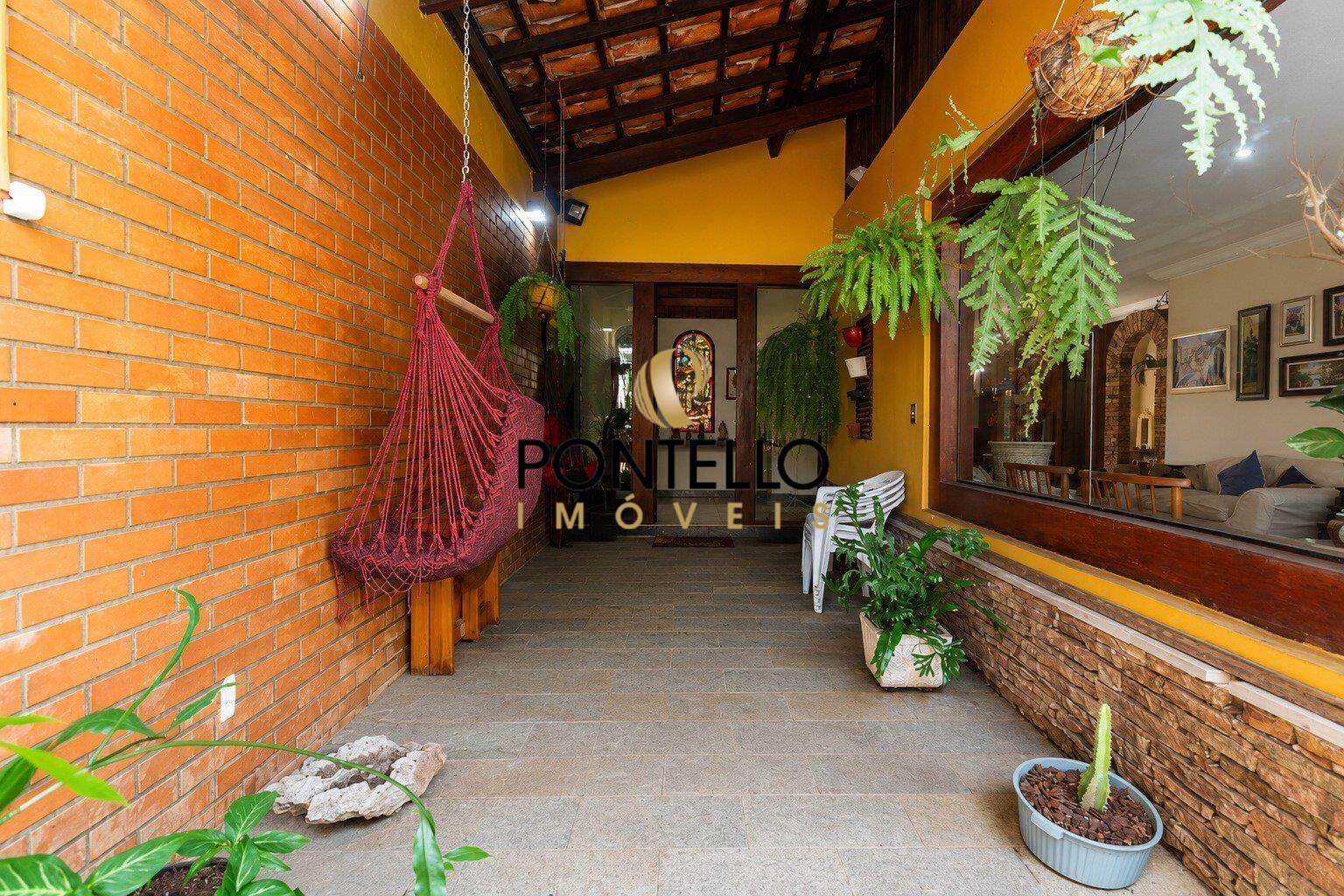 Casa, 3 quartos, 318 m² - Foto 21