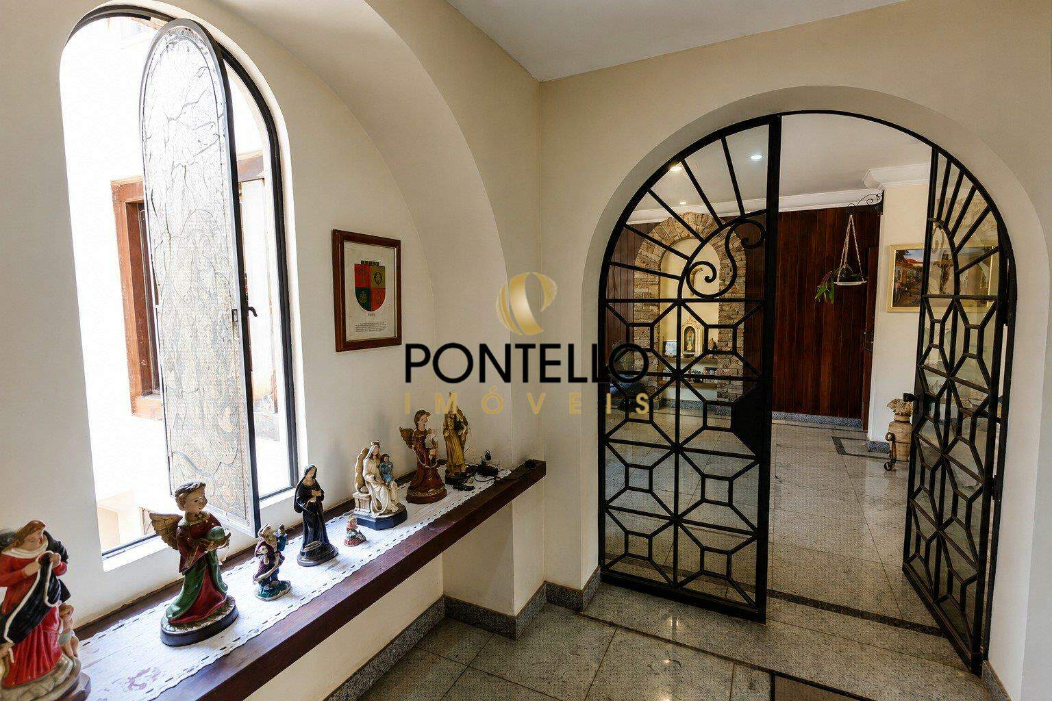 Casa, 3 quartos, 318 m² - Foto 4