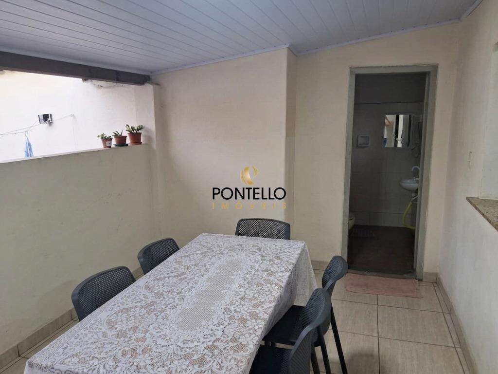 Casa, 5 quartos, 205 m² - Foto 13